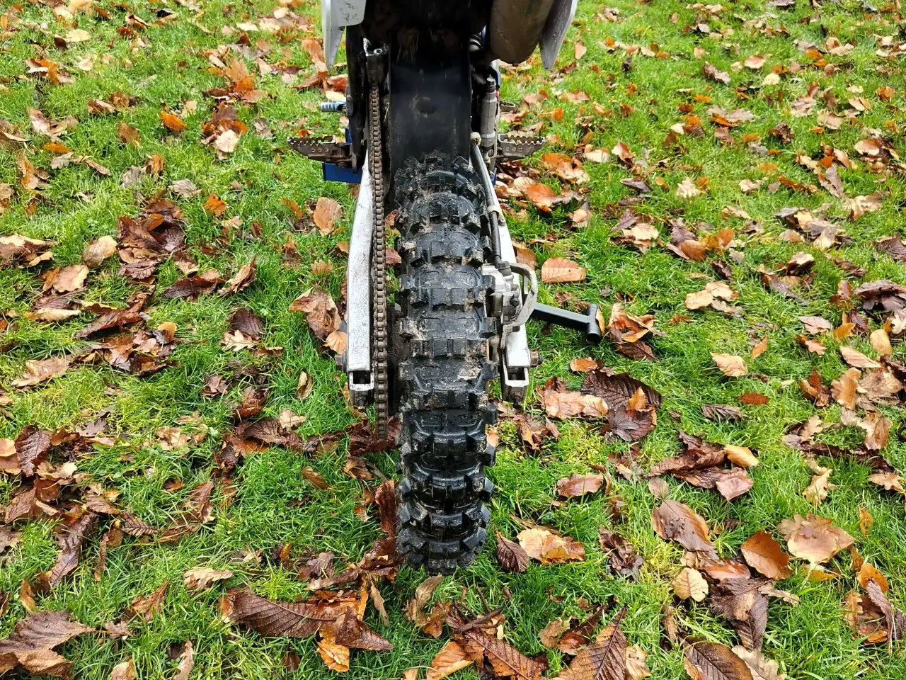 Billede 3 - Yamaha yz 85