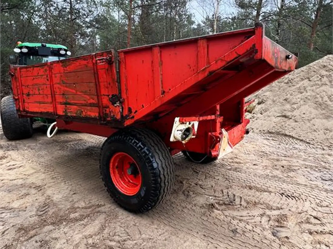 Billede 5 - ABC Tipper
