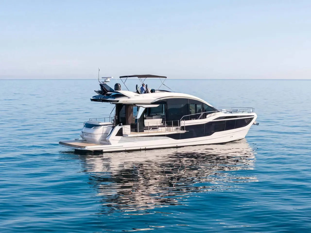 Billede 18 - Galeon 570 SKY
