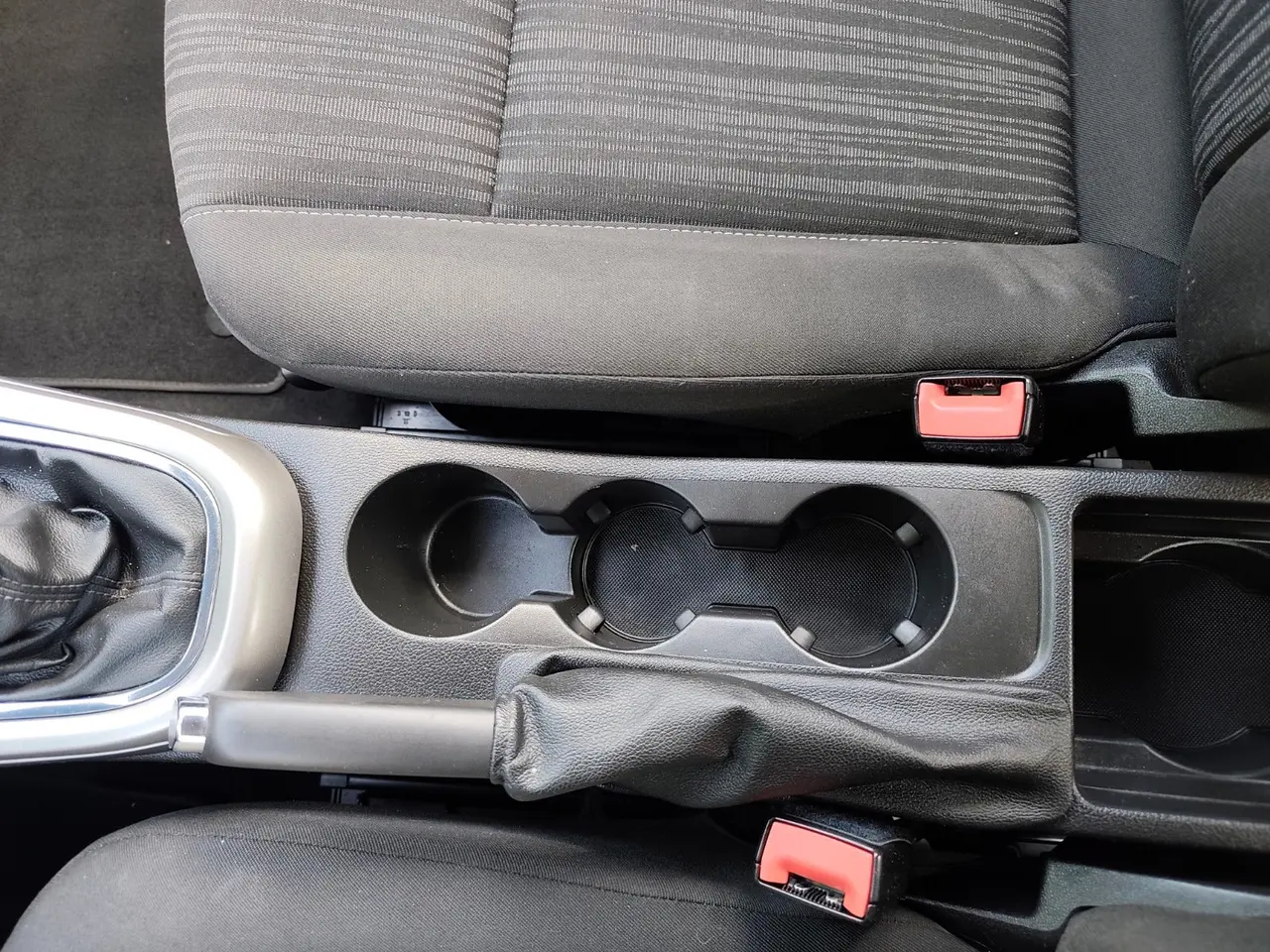 Billede 11 - Opel Astra 1,6 Enjoy