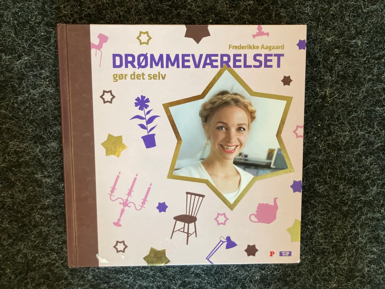 Billede 1 - Bøger