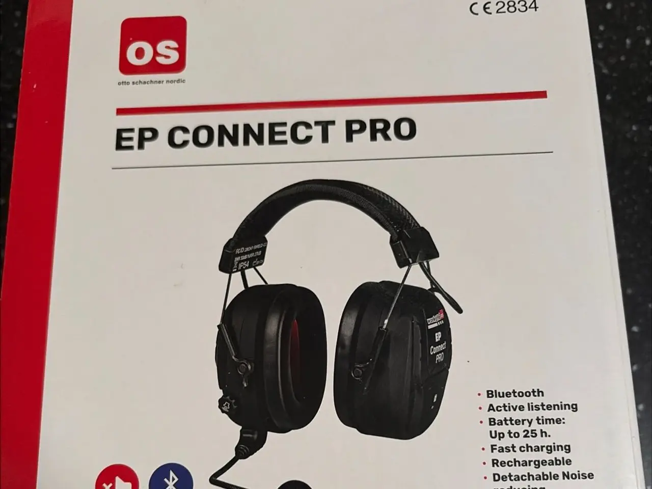Billede 1 - Helt ny OS EP Connect Pro