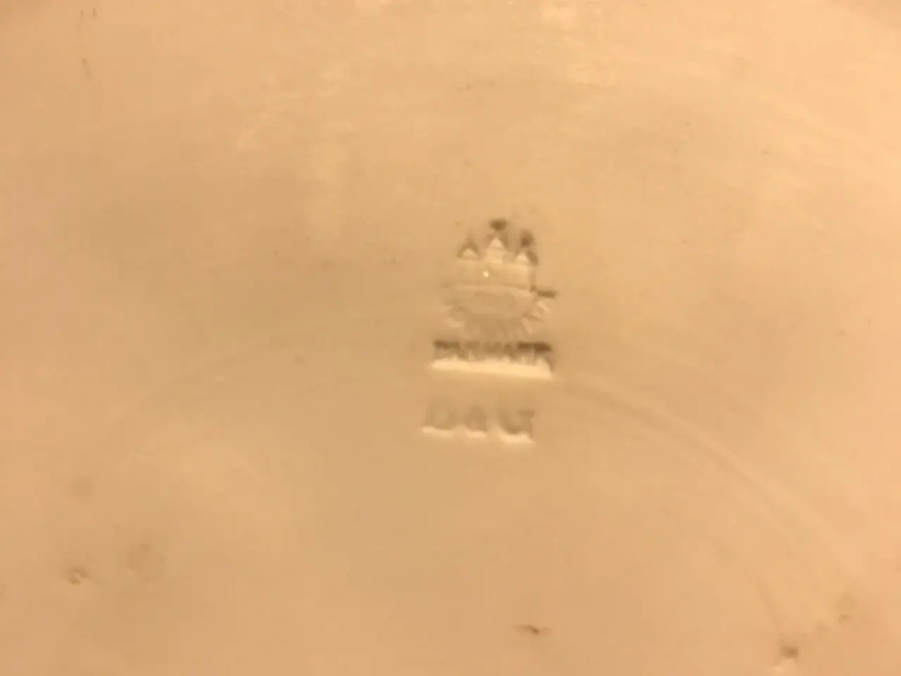 Billede 4 - platter