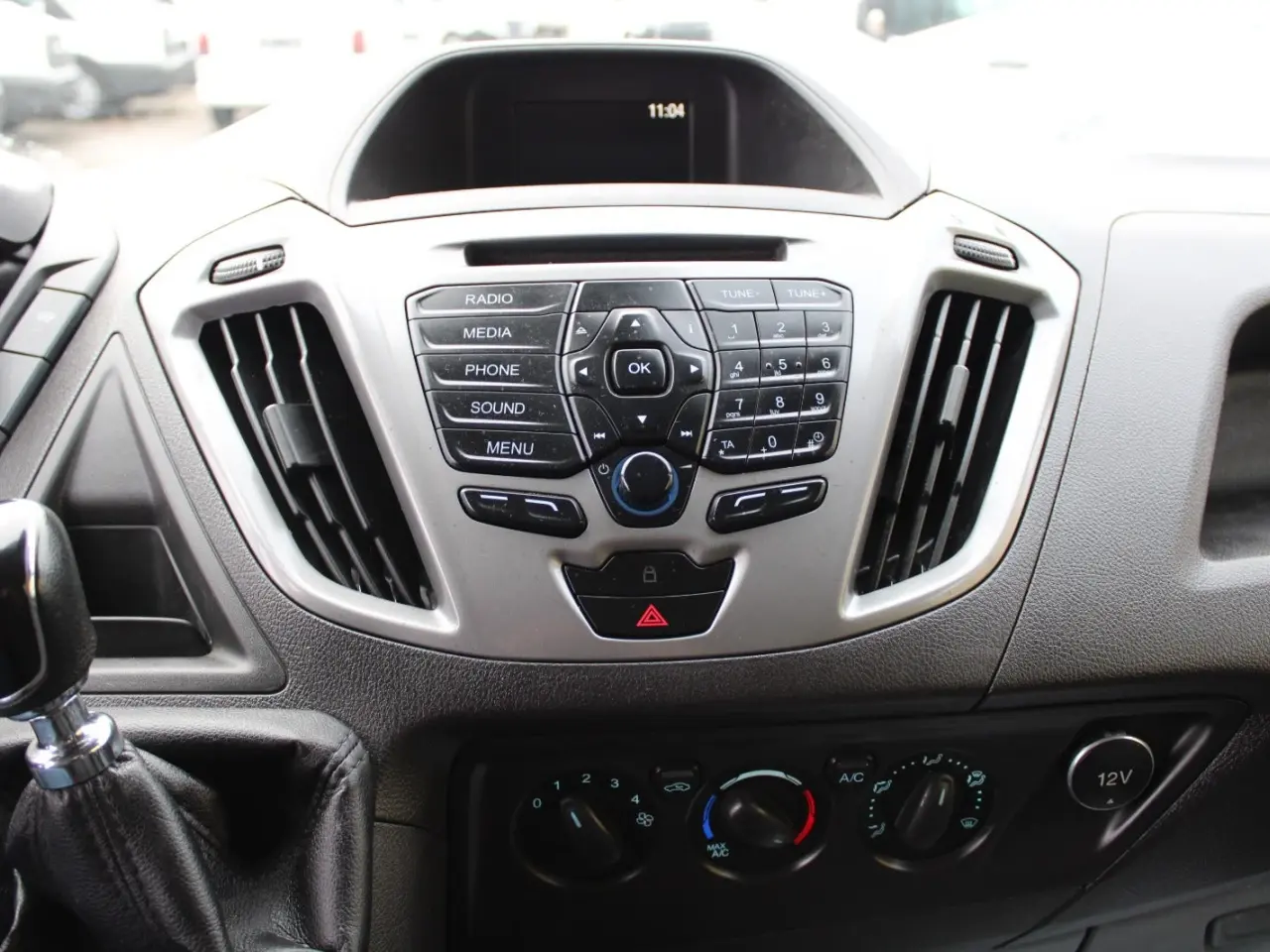 Billede 6 - Ford Transit Custom 310 L2 2,0 TDCi 130 Trend