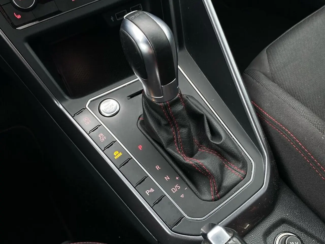 Billede 14 - VW Polo 2,0 TSI GTI DSG 200HK 5d 6g Aut.