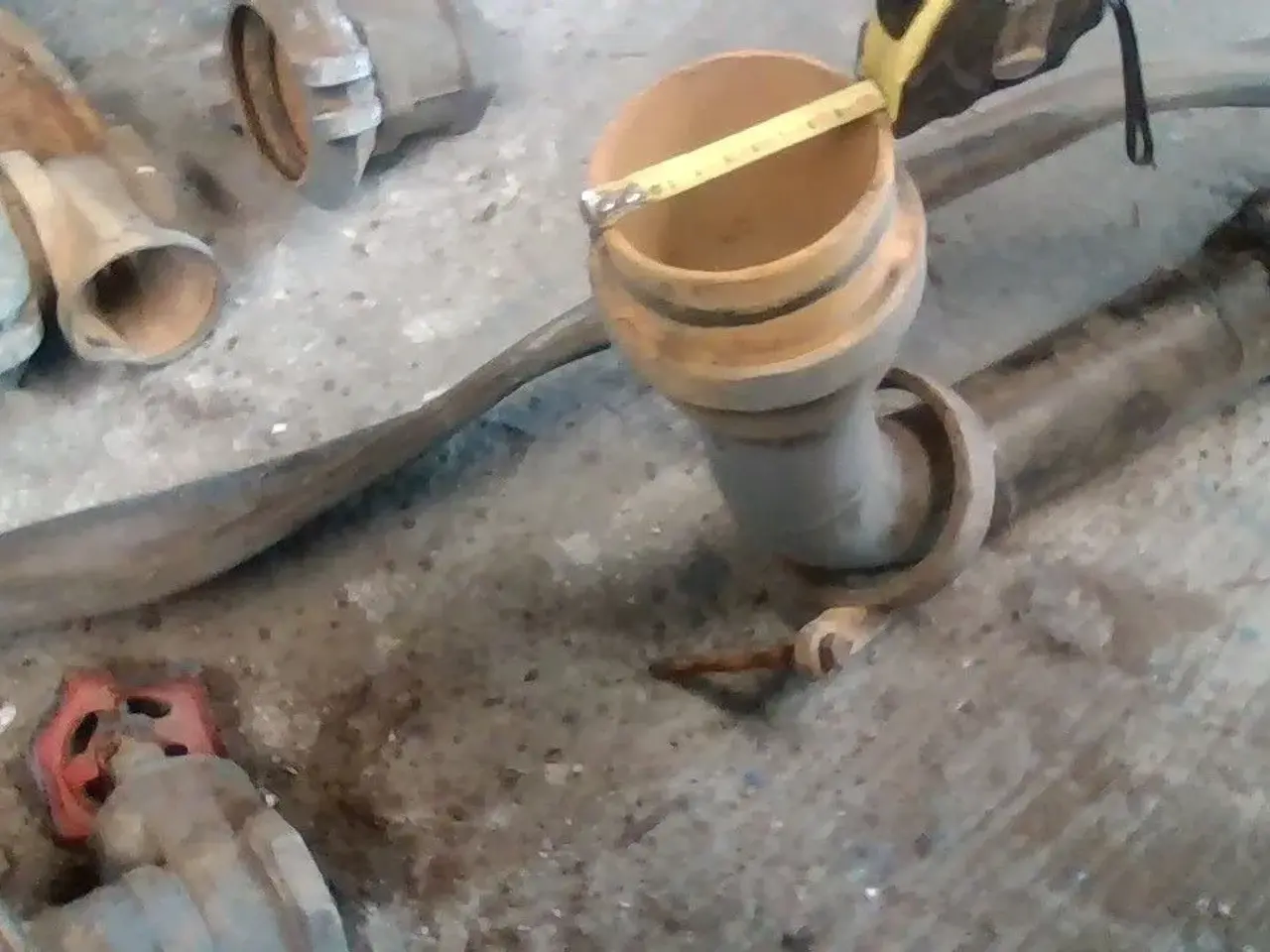 Billede 5 - DVI hydrantkoblinger