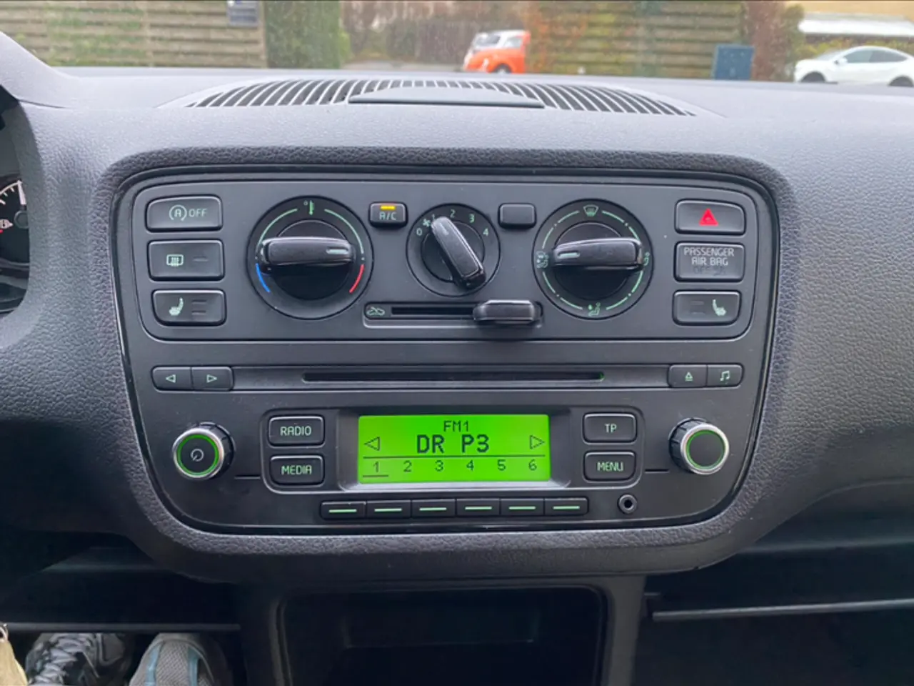 Billede 7 - Skoda Citigo 1,0 60 Active GreenTec