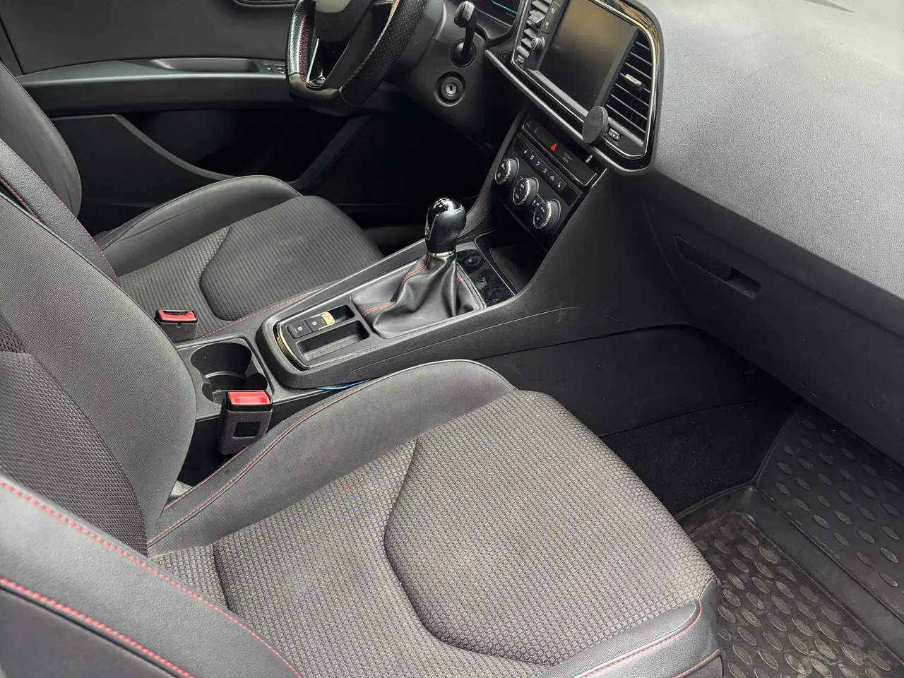 Billede 3 - Seat Leon stationcar FR