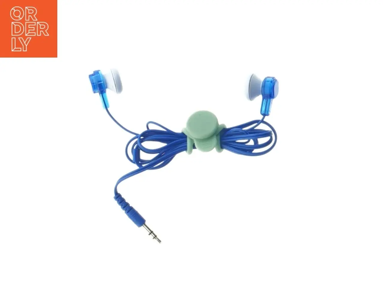 Billede 3 - In-ear høretelefoner med decibel begrænsning på 85 db