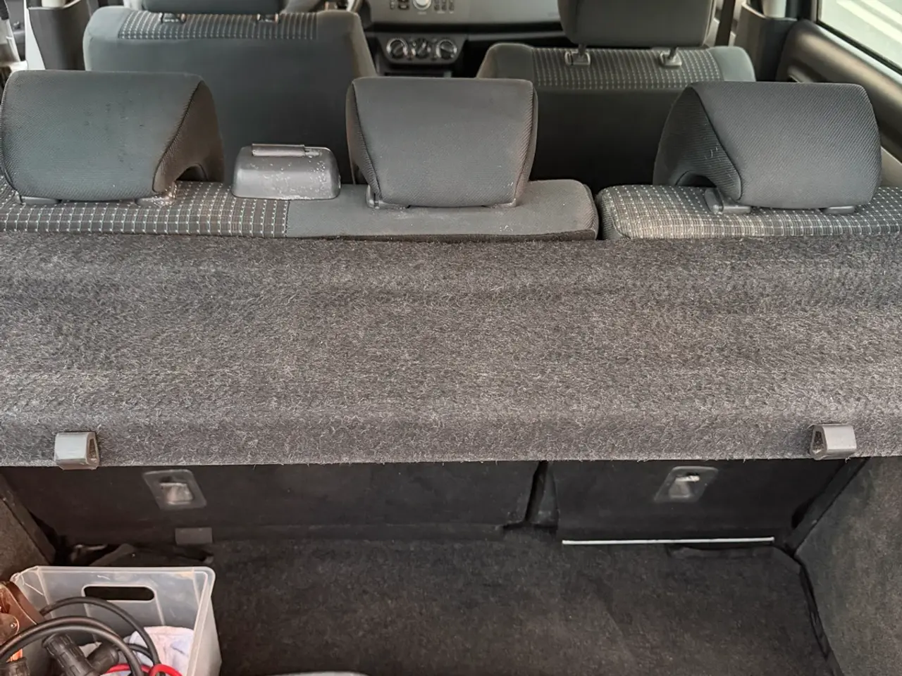 Billede 1 - Suzuki Swift 1.5 GL, 5-dørs, 102 hk, 2007