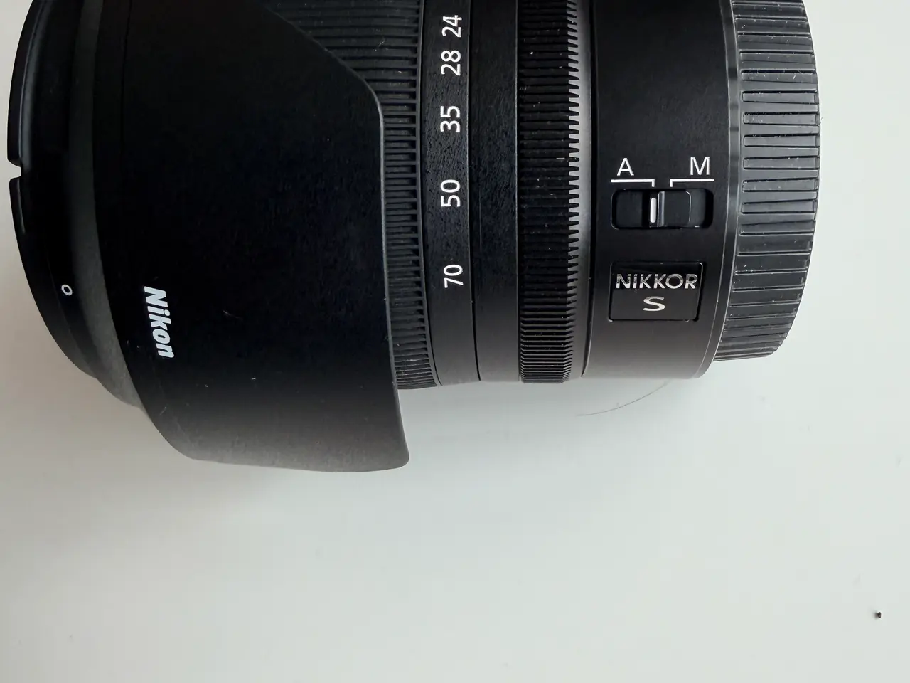 Billede 1 - Nikon Nikkor Z 24/70mm 4S