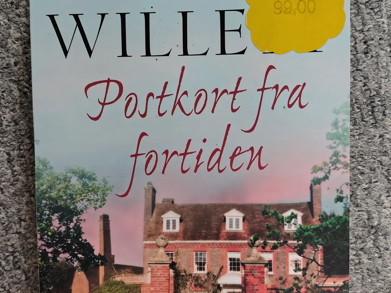 Billede 1 - Marcia Willett