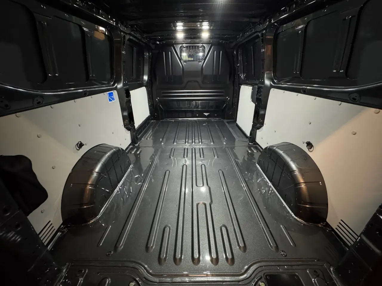 Billede 14 - Ford Transit Custom 320 L2 2,0 EcoBlue Trend aut.