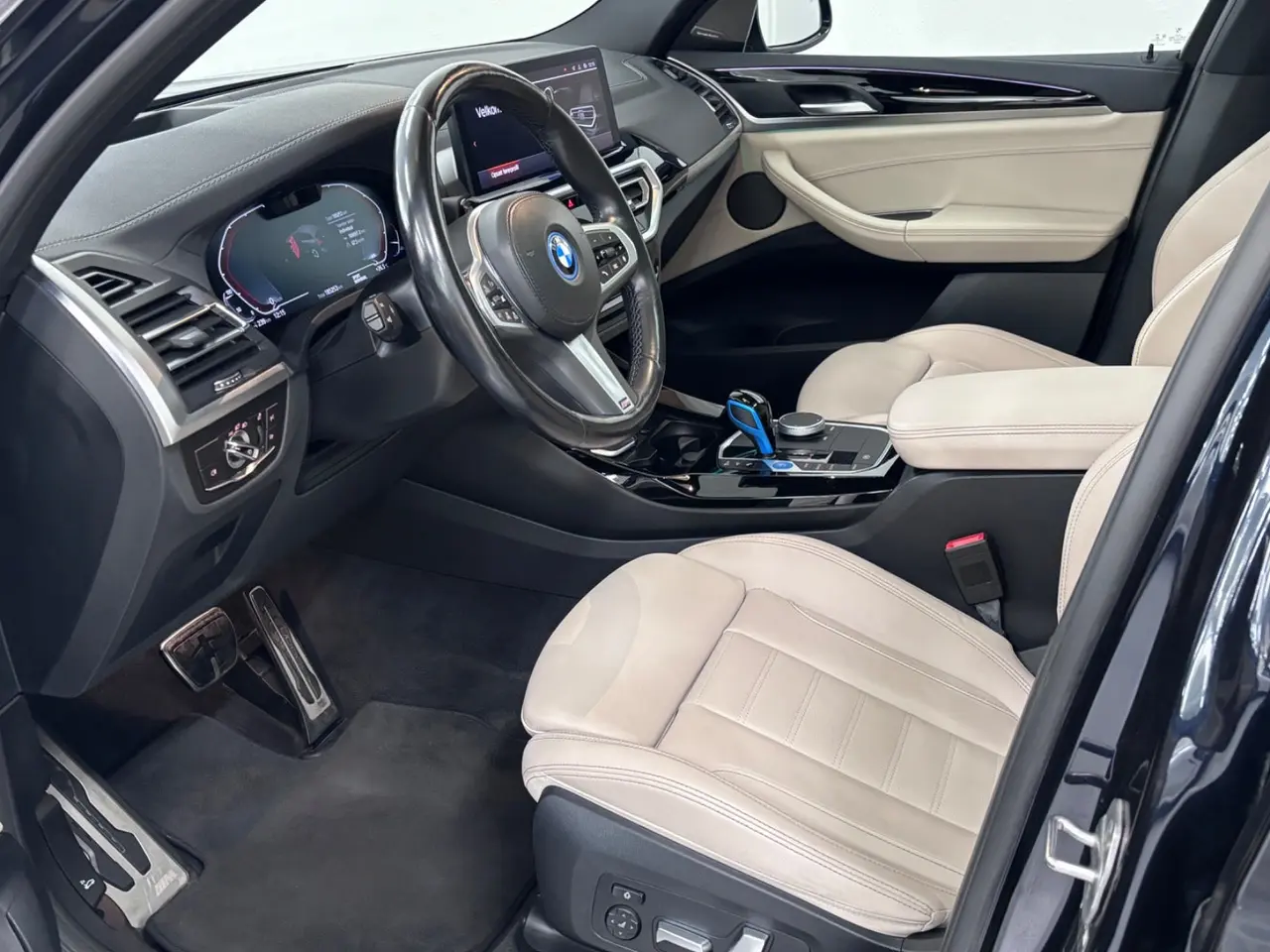 Billede 6 - BMW iX3 Charged Plus M-Sport