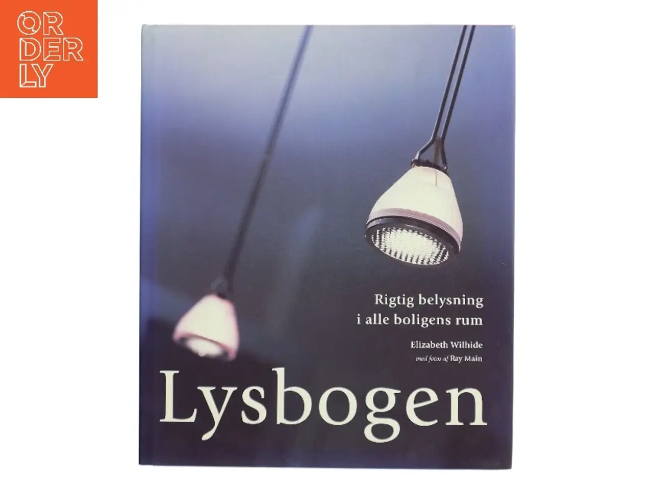 Billede 1 - Lysbogen af Elizabeth Wilhide (Bog)