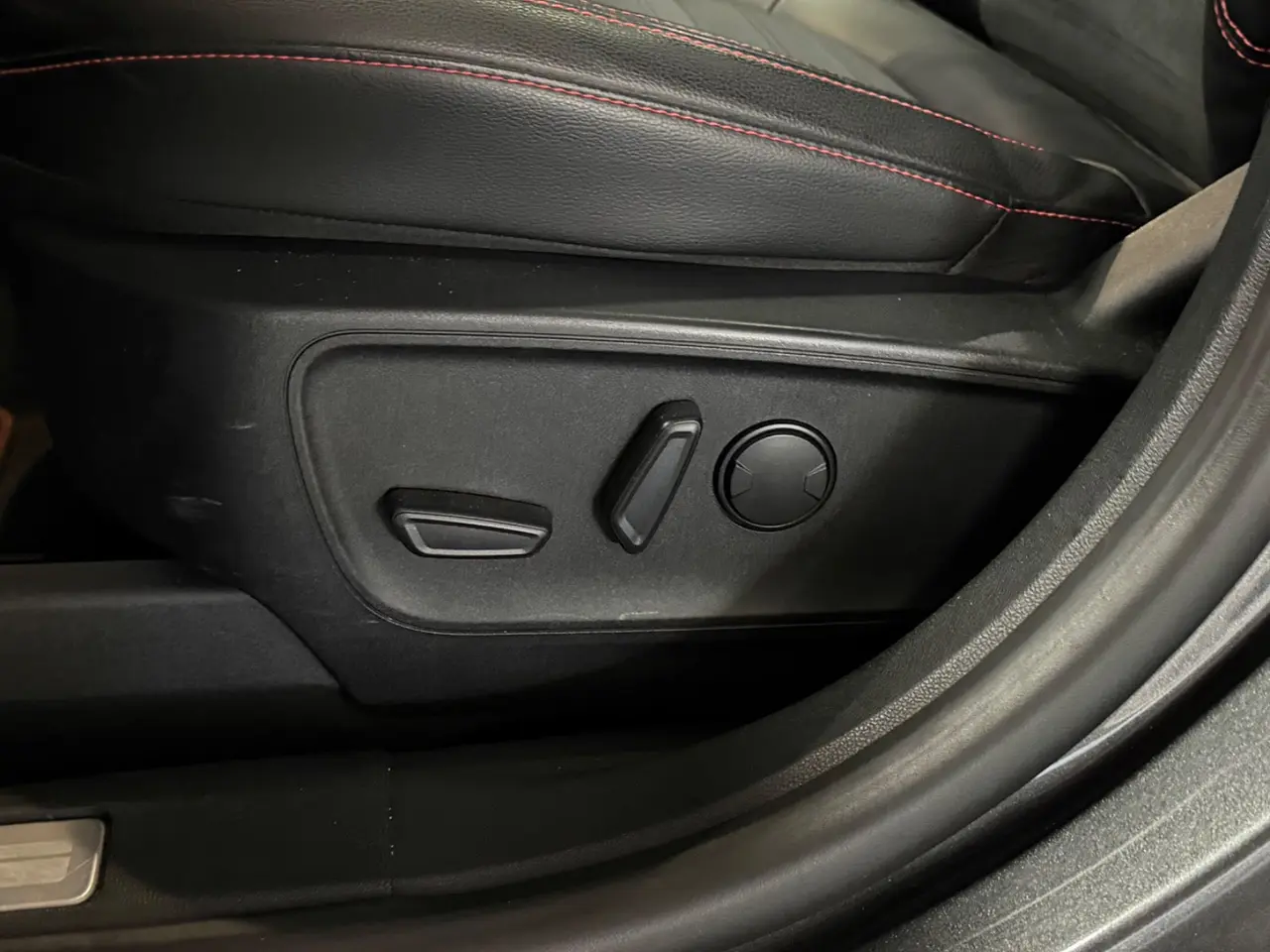 Billede 7 - Ford Kuga 2,5 PHEV ST-Line X CVT