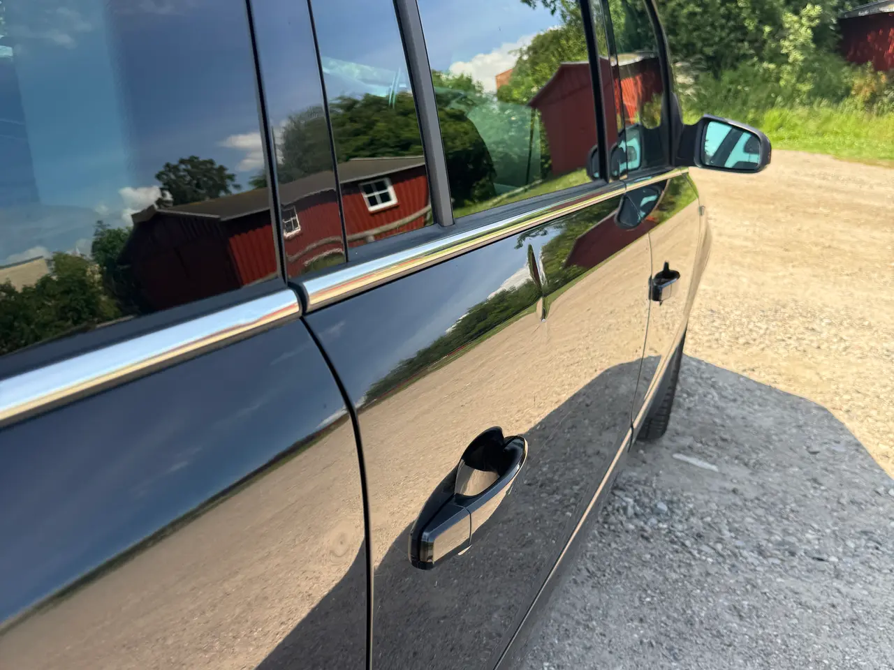 Billede 12 - Opel Zafira sælges