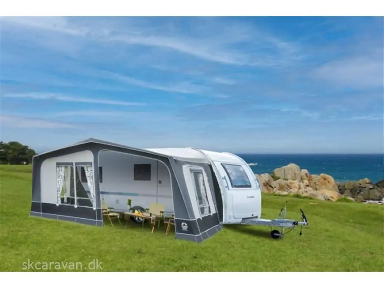 Billede 1 - Reimo Palermo 1001 - 1025 3 m Telt 9802.00 kr