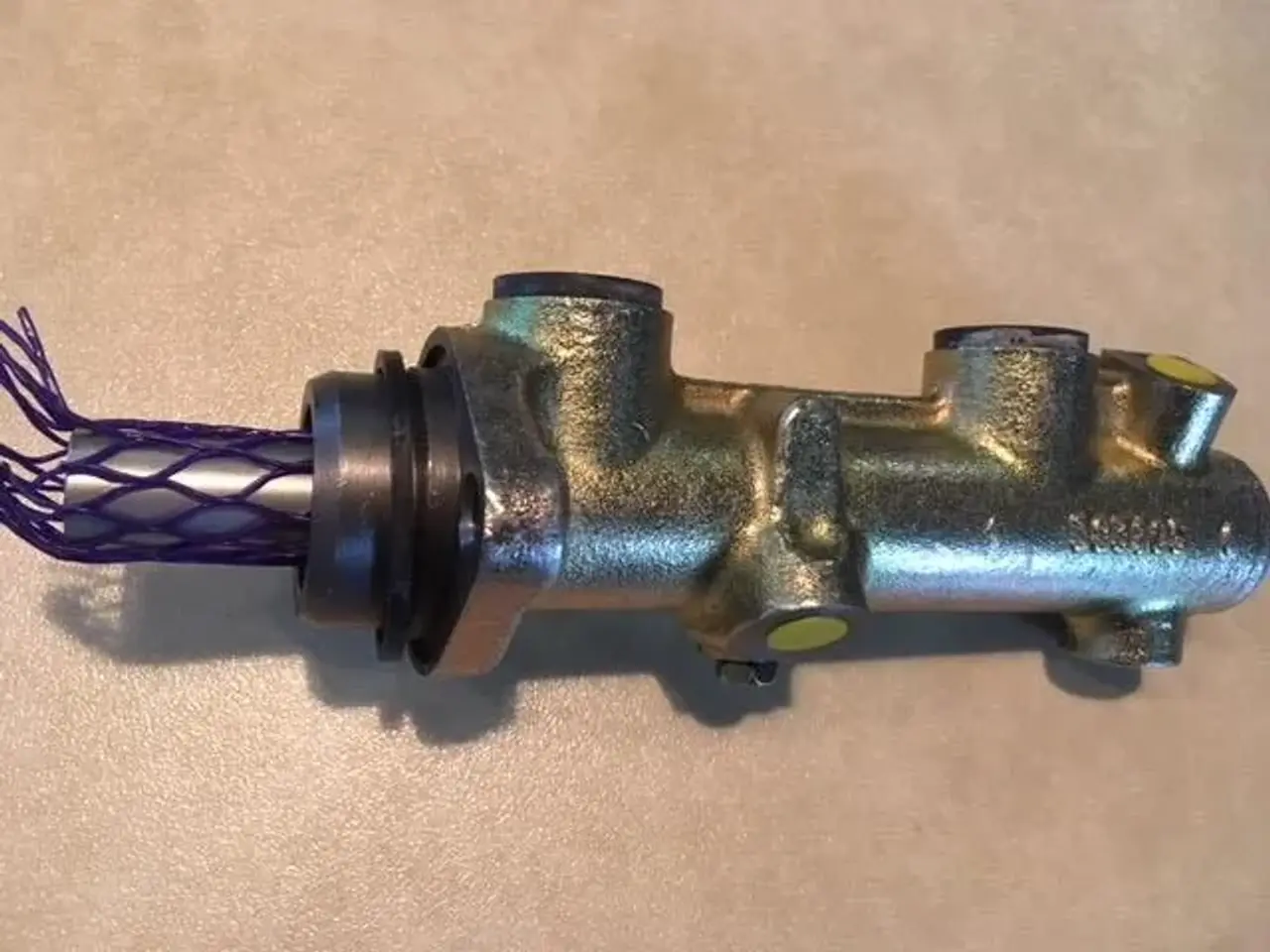 Billede 2 - VW T2 Bremsehovedcylinder