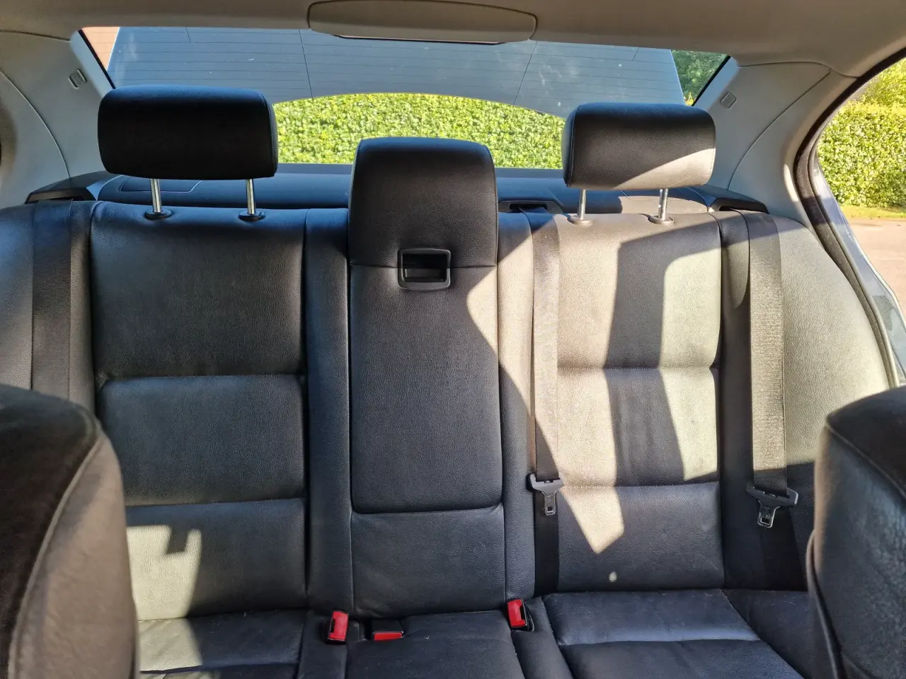 Billede 9 - BMW 530i 3,0 aut.