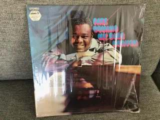 Fats Domino, My Blue Heaven