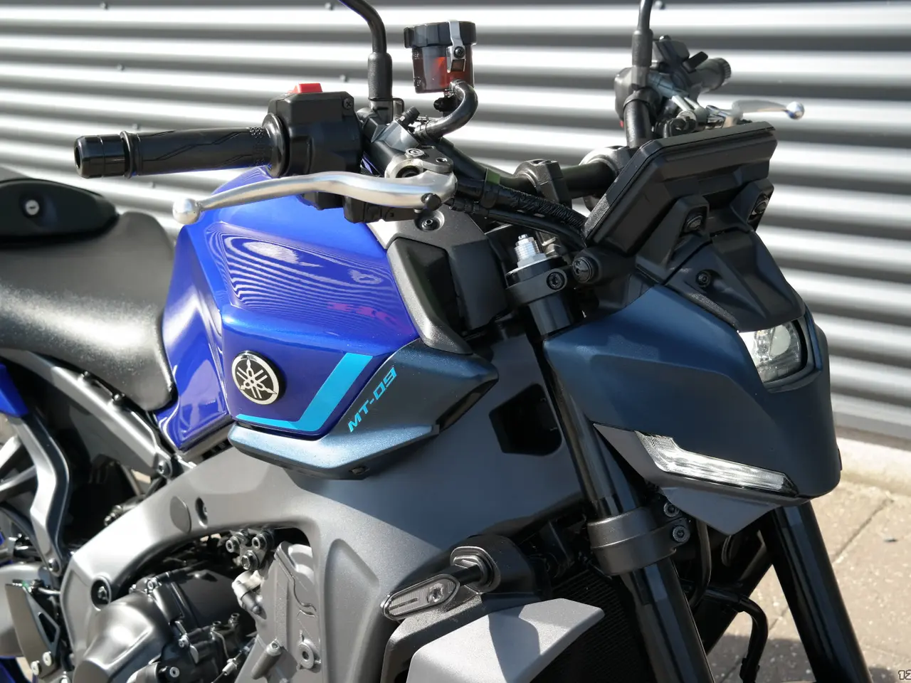Billede 12 - Yamaha MT-09 MC-SYD BYTTER GERNE