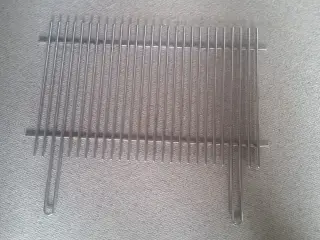 Grillrist Bålsted rist 66 × 40 cm.