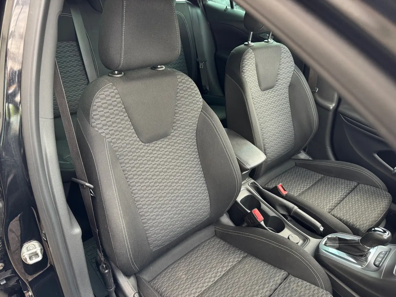 Billede 17 - Opel Astra 1,4 T 150 Enjoy Sports Tourer aut.