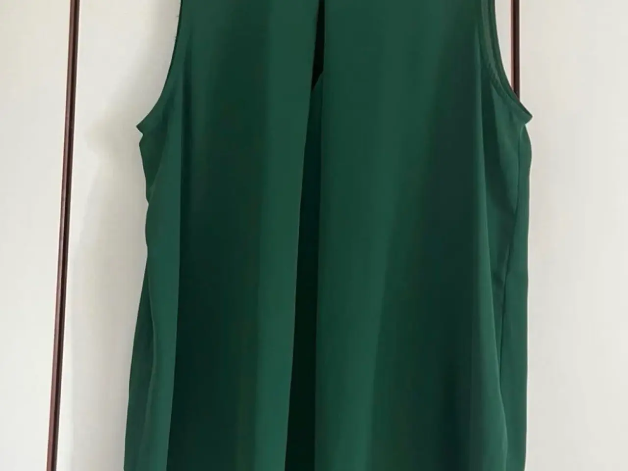 Billede 1 - Grøn top fra H&M