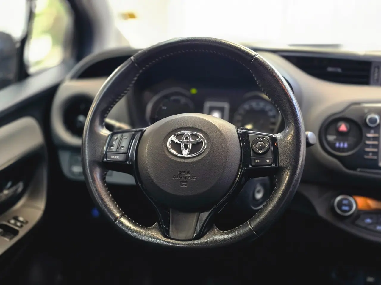 Billede 6 - Toyota Yaris 1,5 Hybrid H2 e-CVT