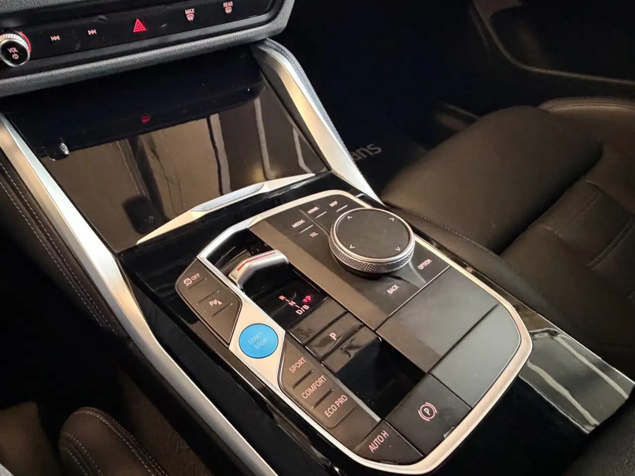 Billede 14 - BMW i4 eDrive40 M-Sport Pro