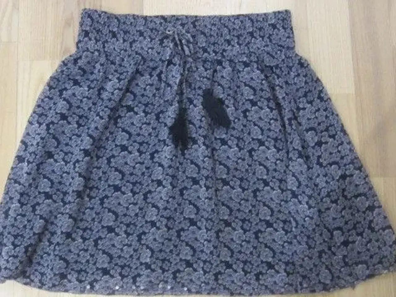 Billede 1 - Str. S, nederdel fra PEPE JEANS