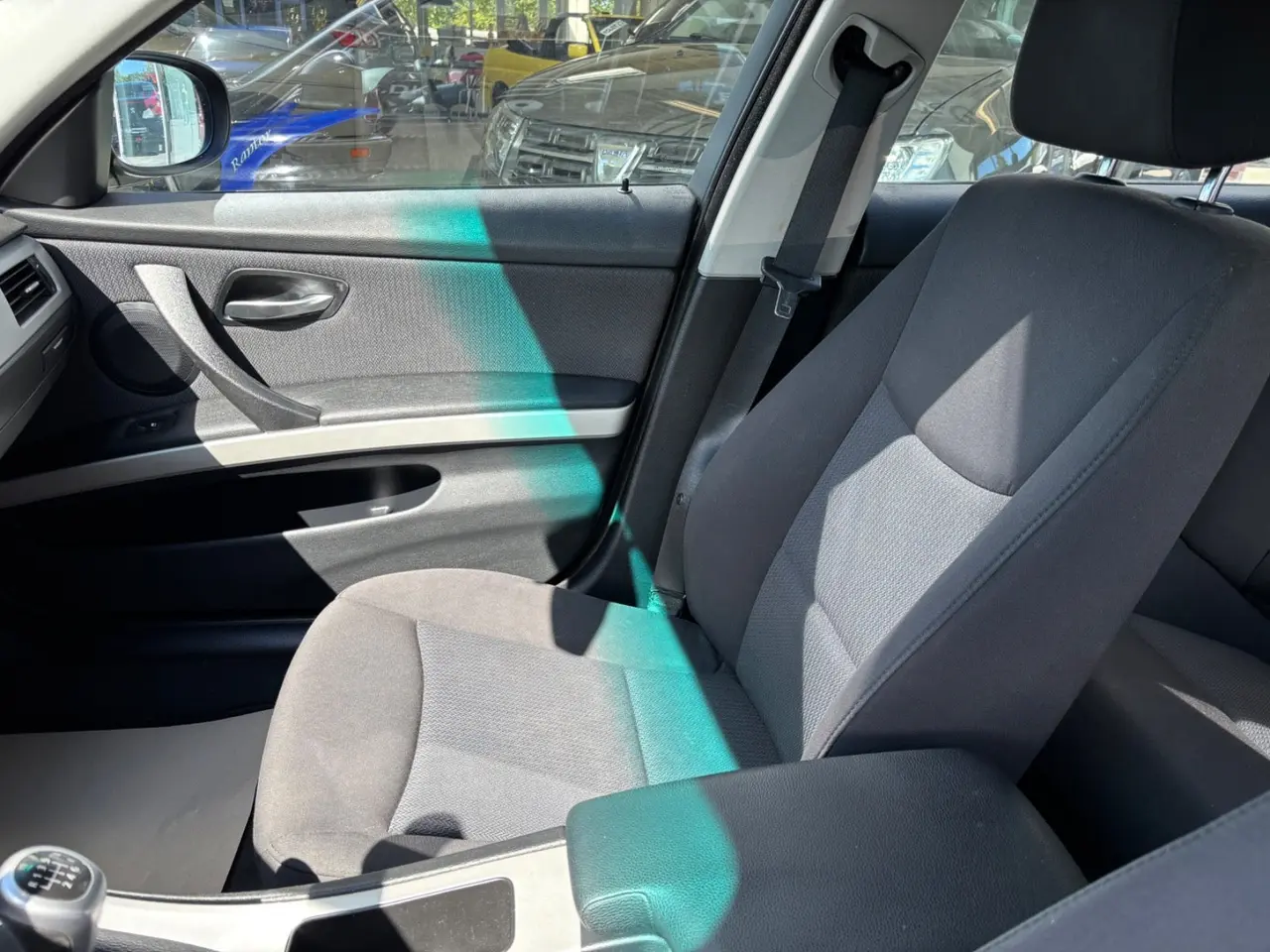 Billede 12 - BMW 318i 2,0 Touring