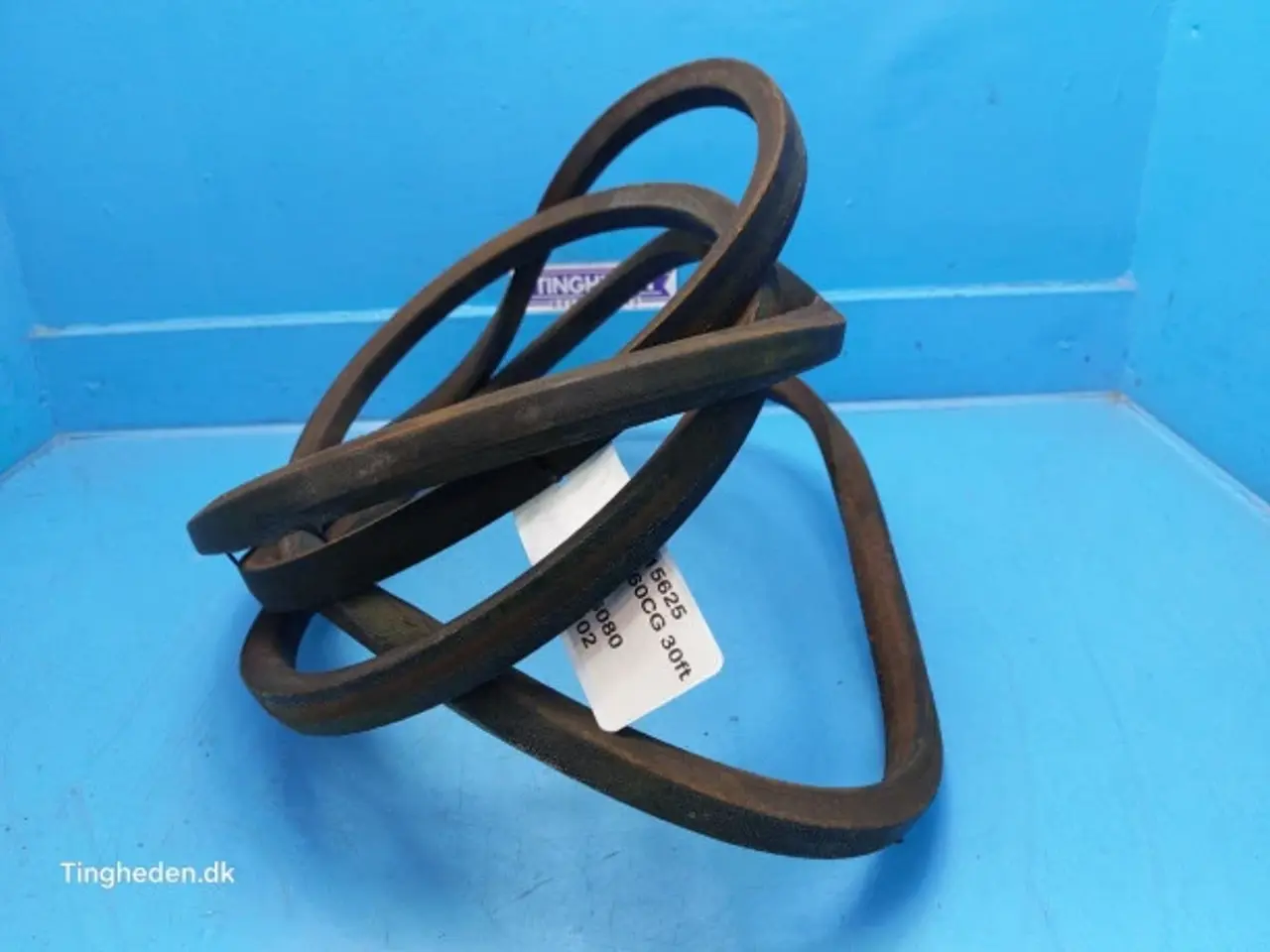 Billede 5 - New Holland 760CG Rem 84266080