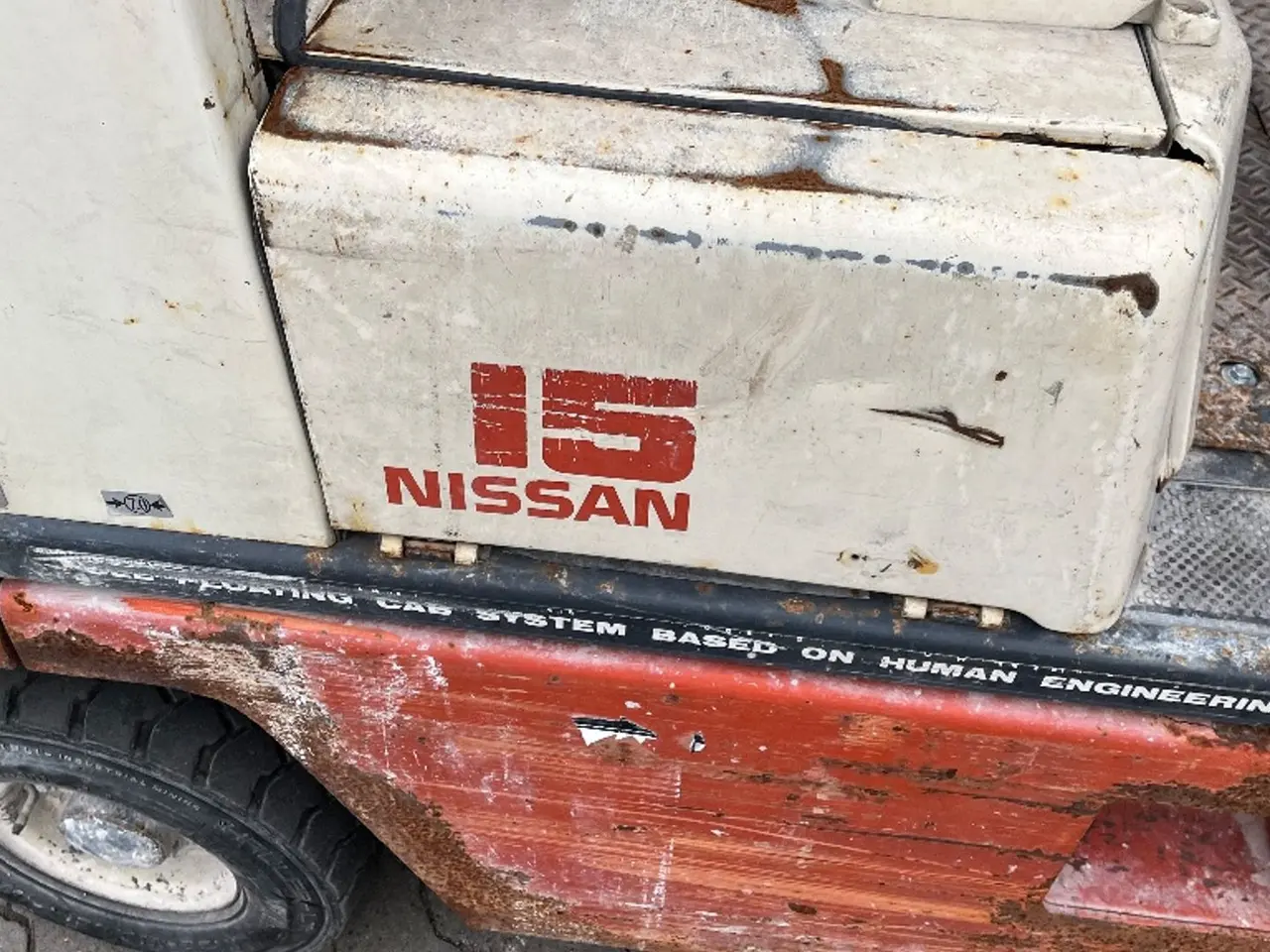 Billede 2 - Nissan 15