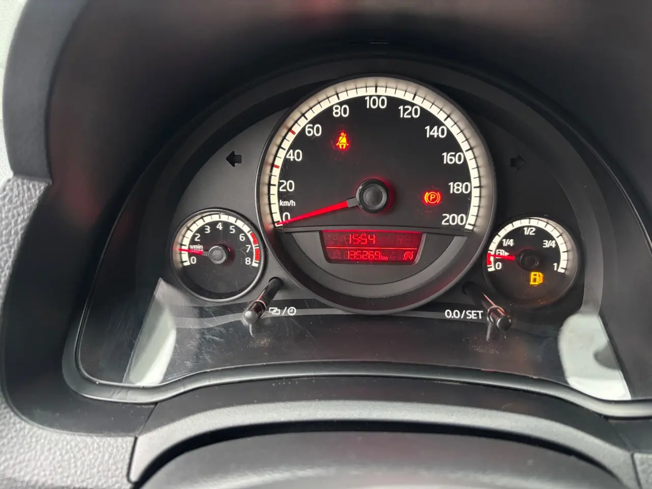 Billede 10 - VW Up! 1,0 60 Take Up!