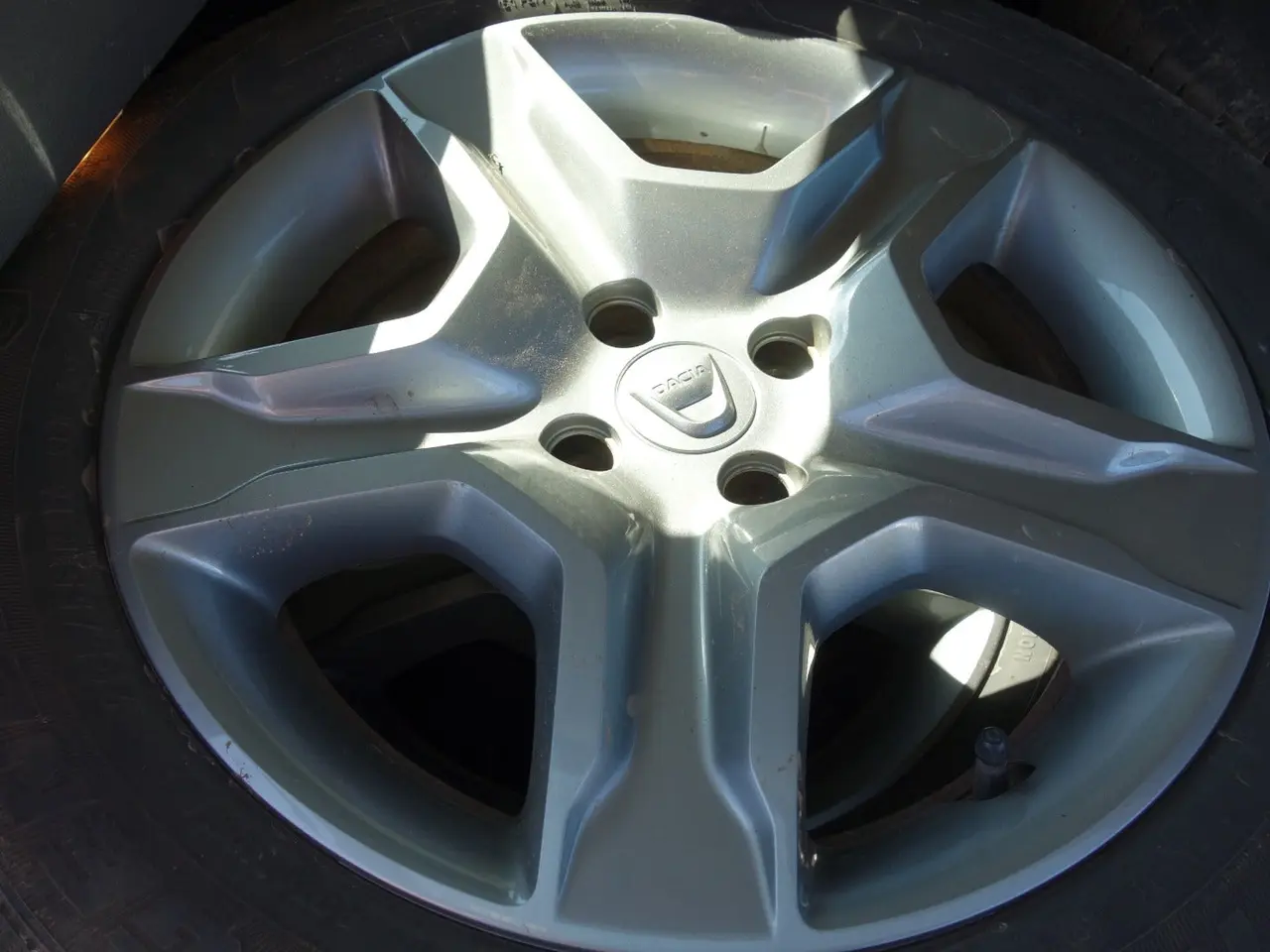 Billede 16 - Dacia Logan 0,9 TCe 90 Ambiance MCV