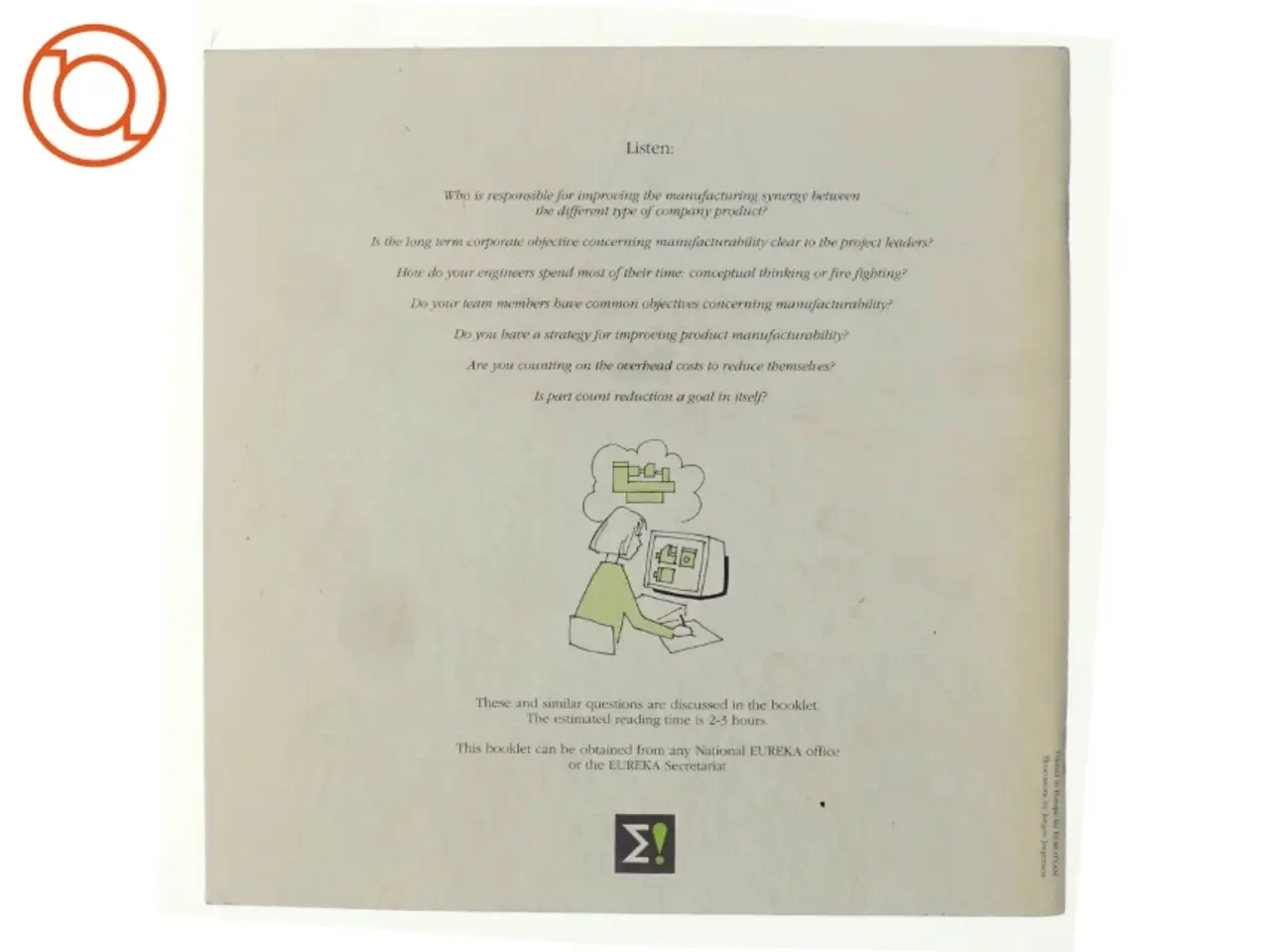 Billede 2 - Design for manufacture DMF