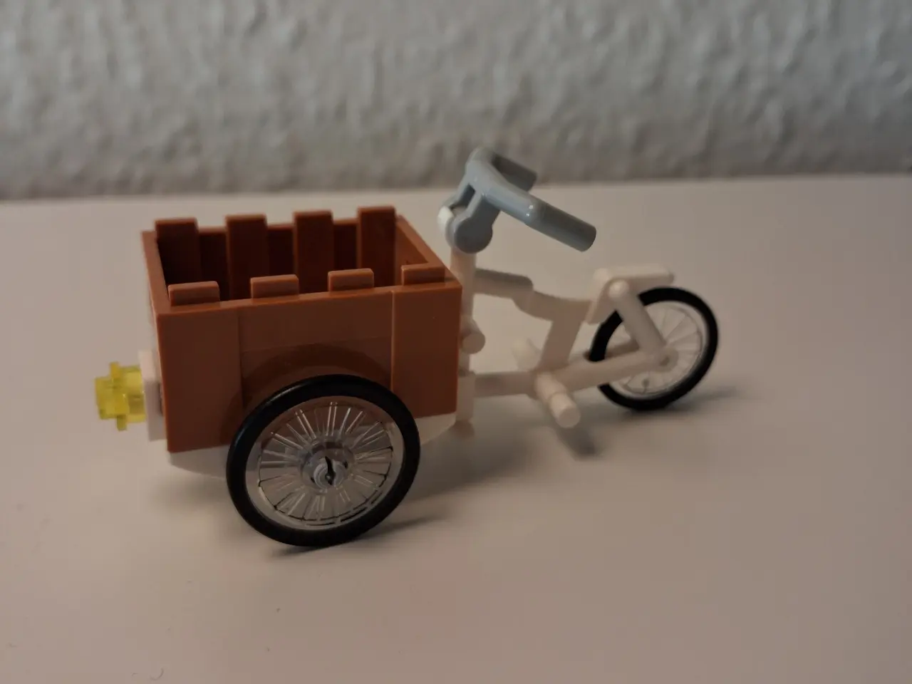 Billede 4 - LEGO Friends 41703 Vennernes Hus i træet