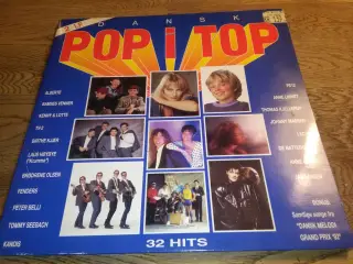 Pop i Top