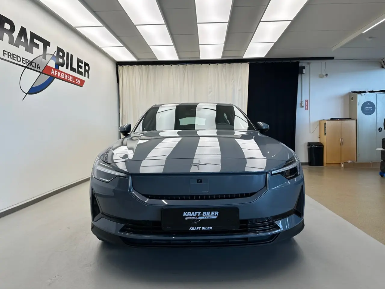 Billede 7 - Polestar 2  Standard Range