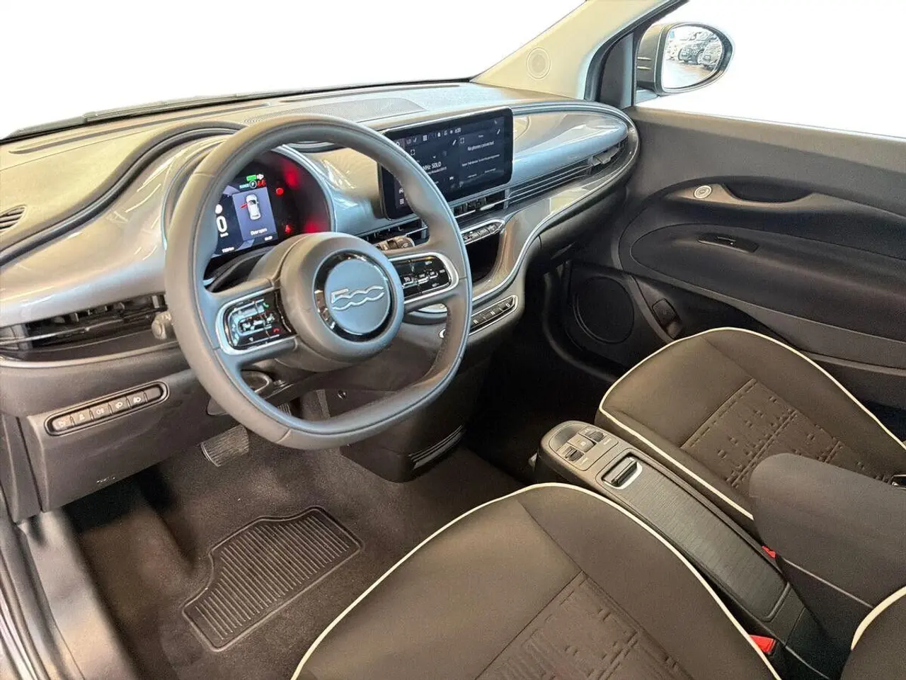 Billede 6 - Fiat 500e 42 Icon