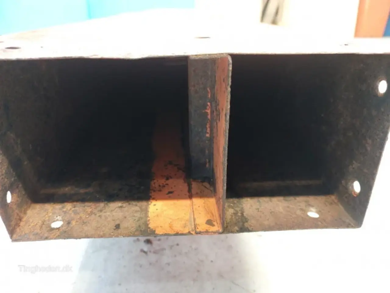 Billede 16 - Dronningborg D8000 Elevatorkasse 28550216