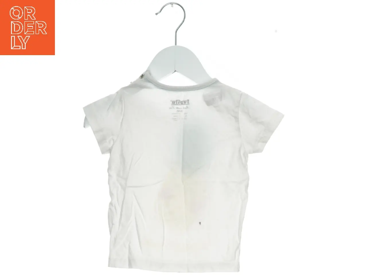 Billede 2 - T-Shirt fra Lupilu (str. 80 cm)