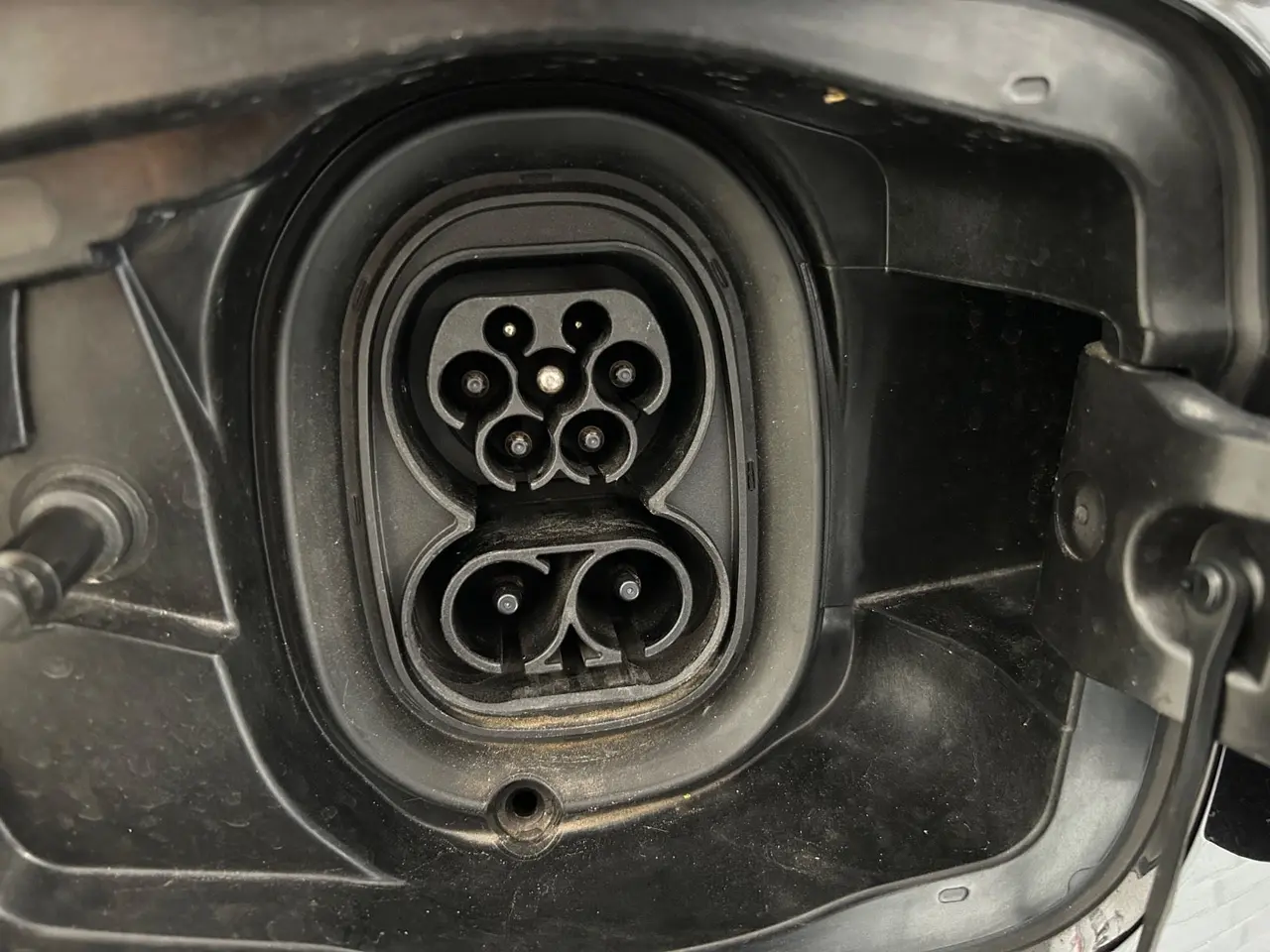 Billede 21 - Skoda Elroq 85 iV Lodge