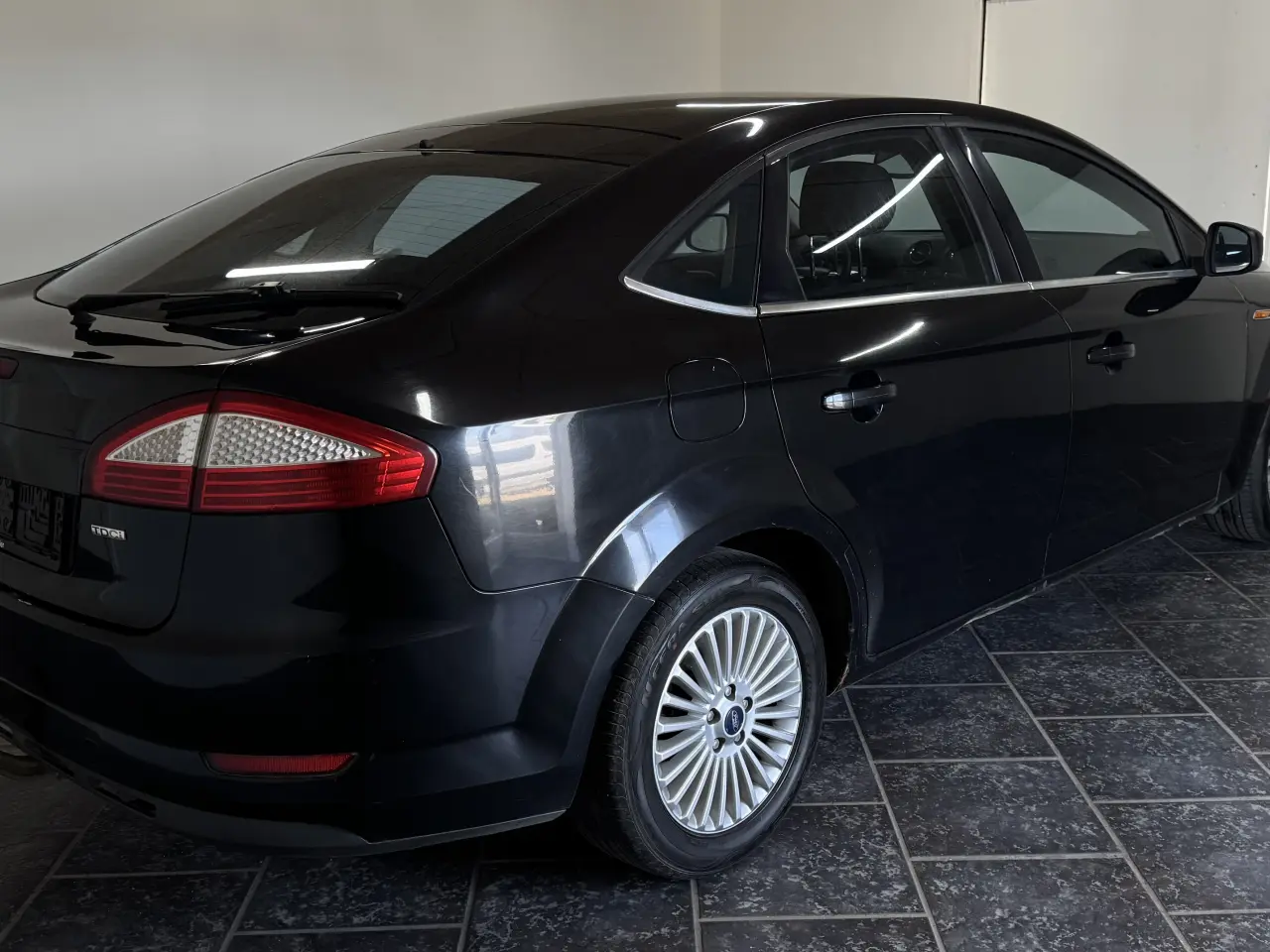 Billede 3 - Ford Mondeo 