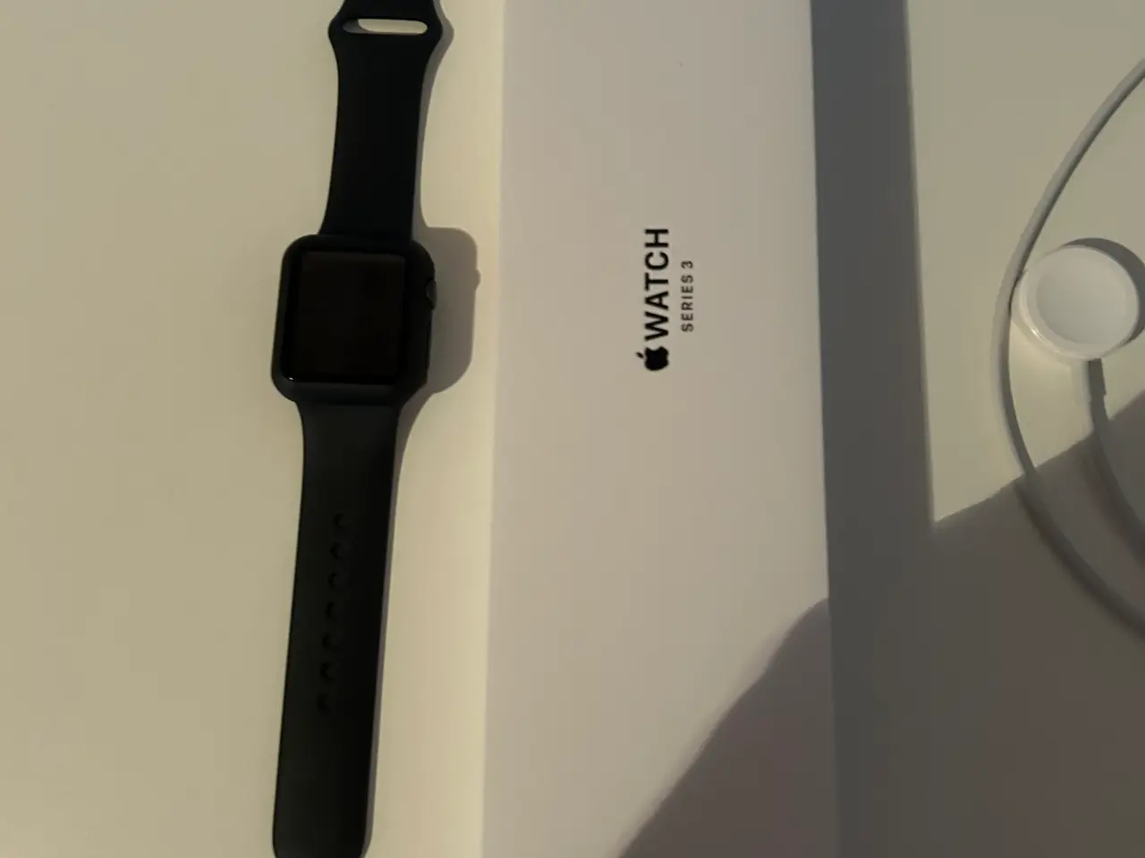 Billede 2 - Apple watch