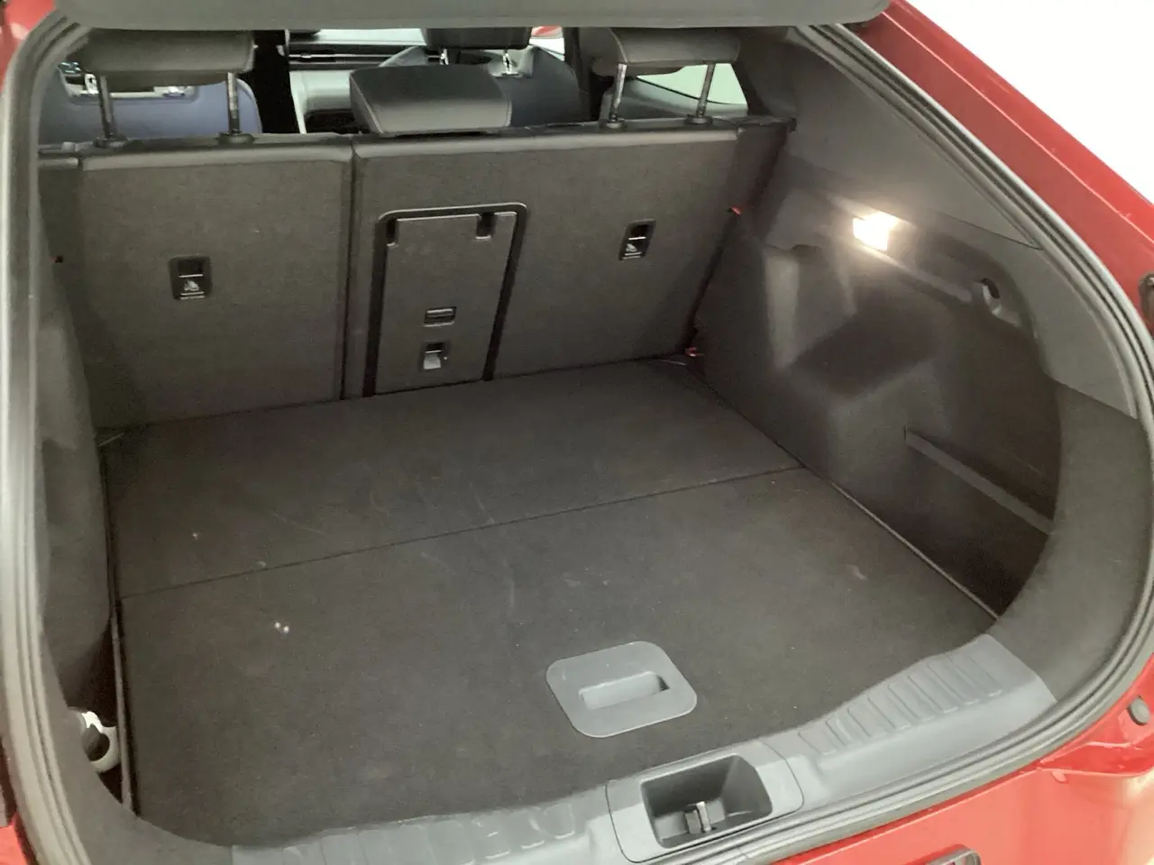 Billede 4 - Ford Capri 79 Premium Extended Range AWD