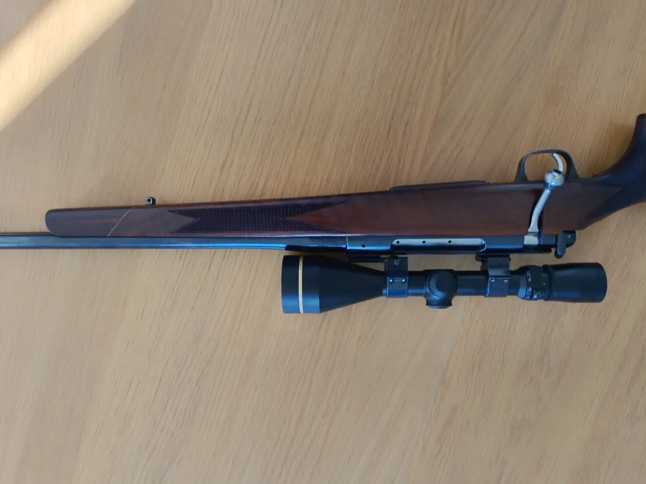 Billede 8 - Schultz & Larsen m100 dl
