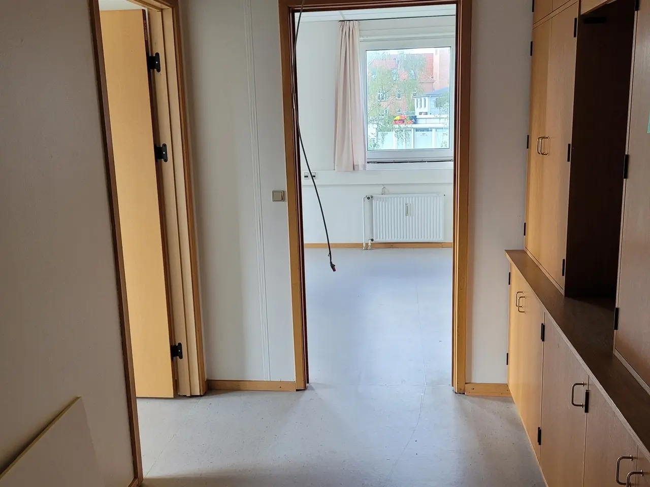 Billede 4 - Lokaler, Herlufsholmvej 37, 1, th. ,2720 Vanløse